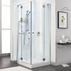 מקלחון חמת LP4 פינתי