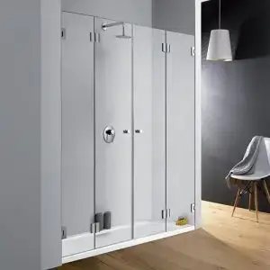 מקלחון חזית חמת