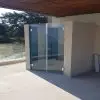 מקלחון 8 מ"מ חזית כנפיים
