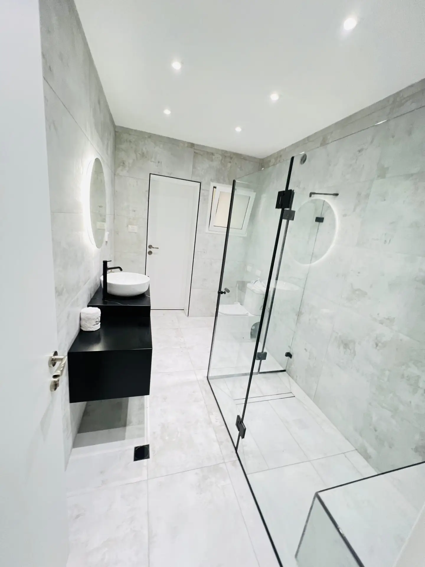 גרניט פורצלן APAVISA אריחי יוקרה