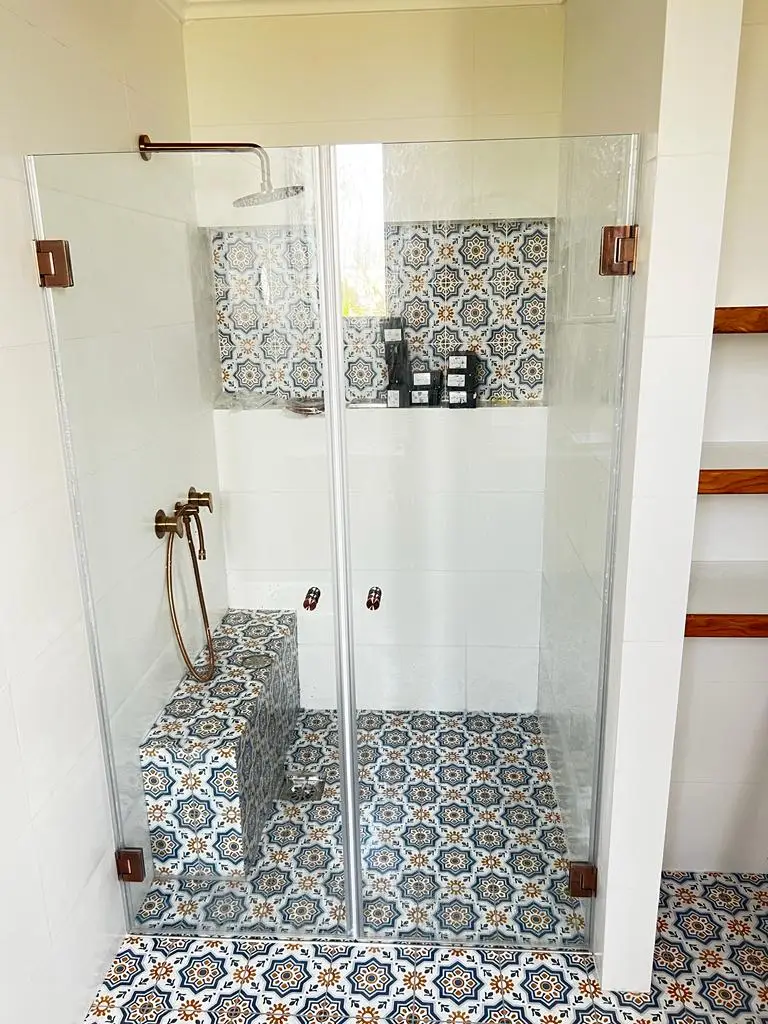 גרניט פורצלן מצויר איטלקי