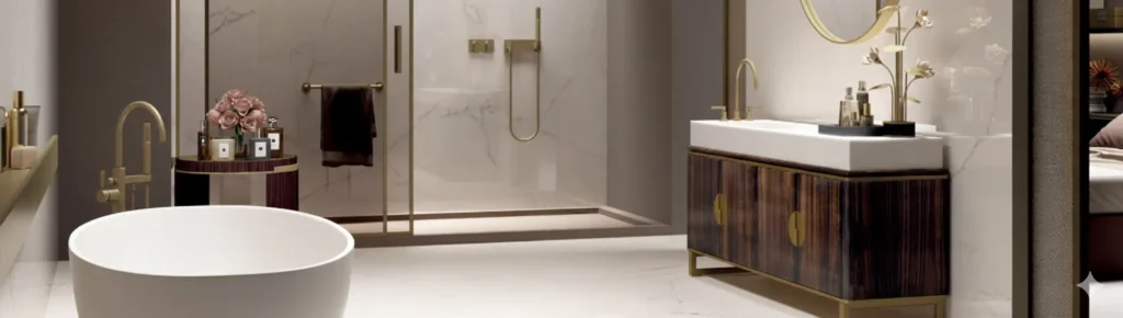 מקלחונים לפי מידה, ארונות אמבטיה מעוצבים וקרמיקה לבית בכל הארץ - מקלחון שופס