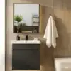 ארון אמבטיה במבצע דגם אלפא 40/36
