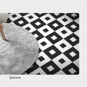 גרניט פורצלן מצויר 20/20 ELEMENT SQUARE