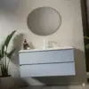 ארון אמבטיה במבצע אפוקסי טרווי תלוי תכלת