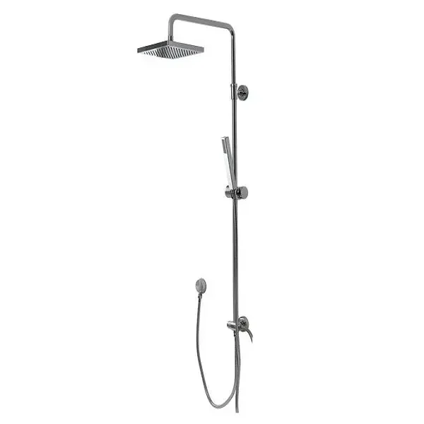 מוטות רחצה מקלחון שופס